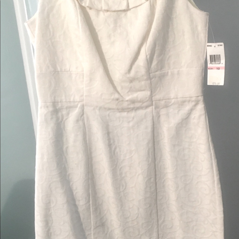 Perfect dress for wedding, showers, brunch